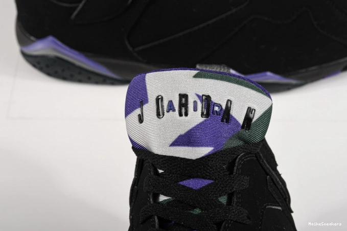 MaikeSneakers Retro Allen 304775-053 7 Ray Bucks Jordan Air 0808